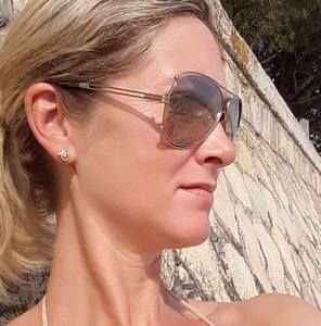 Meet your Posher, Stéphanie